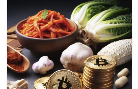 Kimchi Premium Rises Amid Bitcoin Price Surge