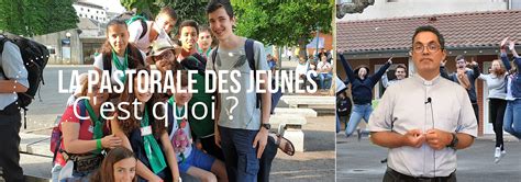 J Jeunes Catholiques Dans La Loire Dioc Se