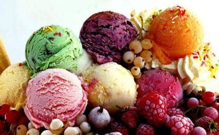 Un Helado Postre De Sabores Inimaginables Las Nieves Mexicanas