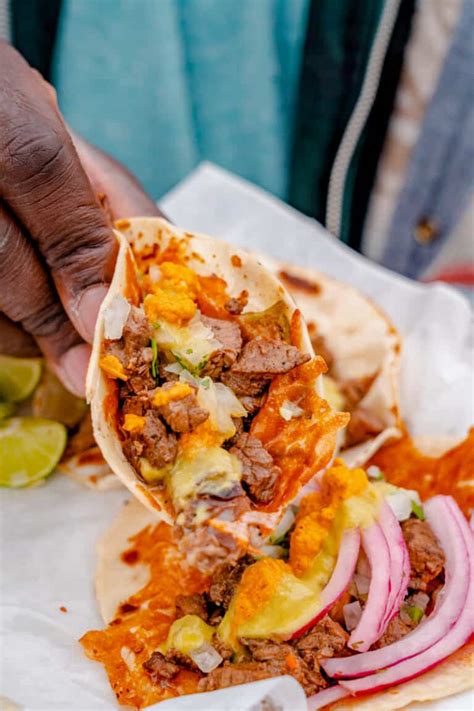 The Best Food And Restaurants In Laredo Tx My Curly Adventures