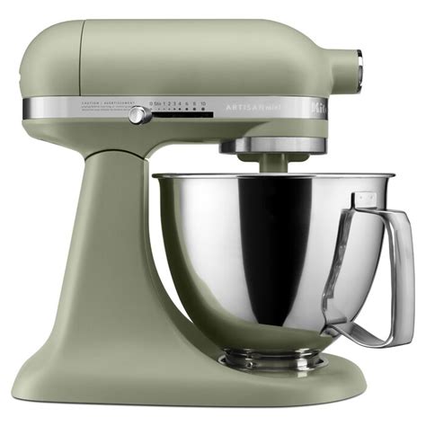 Kitchenaid Kitchenaid Artisan Mini Plus Tilt Head Speed Qt