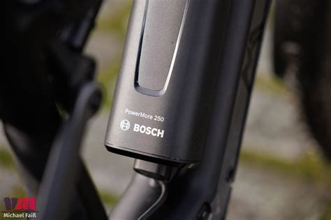 Range Extender Bosch Powermore Nel Test Range Plus Per Casi