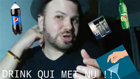 BOISSON QUI MET NU NAKED DRINK Ma Vie Lgbt YouTube