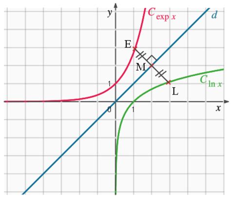 La Fonction Logarithme Népérien Variations Et Limites Mymaxicours