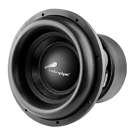 competition subwoofer txx bdx  audiopipe