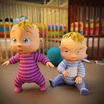 Real Mother Simulator 3D New Baby Simulator Games for PC - How to ...