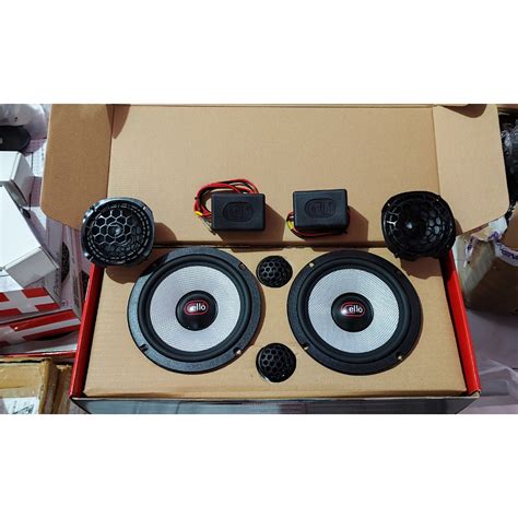 Jual SPEAKER SPLIT 3 WAY CELLO PERFORMANCE 3 Shopee Indonesia