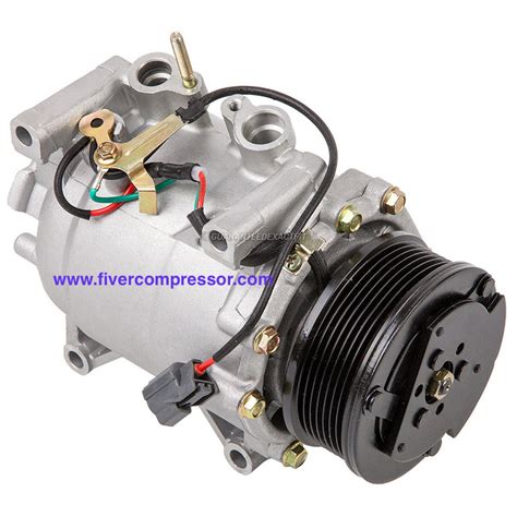 Automotive AC Compressors Auto AC Compressors Auto AC Compressors