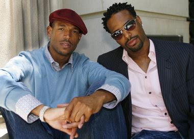 Wayans brothers Shawn and Marlon come to Hilarities - cleveland.com