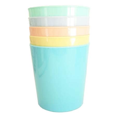 Vasos Colors U Partyplace