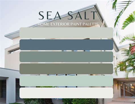 exterior coastal paint colors beach house exterior paint color