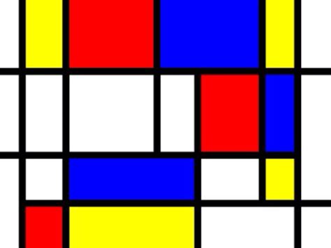 Exposition Art Blog Mondriaan