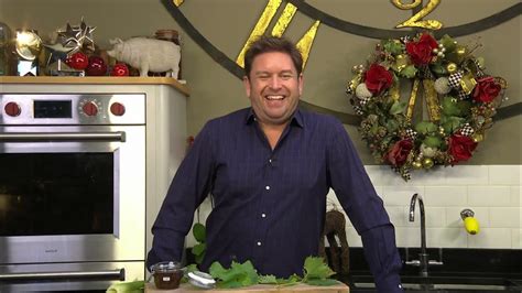 James Martin S Saturday Morning At Christmas Series 4 Episode 37 Saturday 4th December 2021