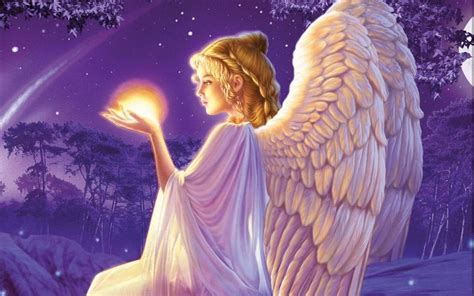 Heavenly Angels Wallpapers - Top Free Heavenly Angels Backgrounds ...