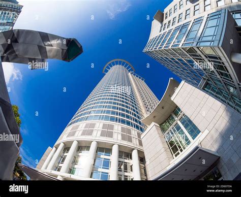 Dz Building Hi Res Stock Photography And Images Alamy