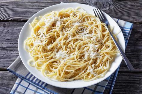 What To Serve With Cacio E Pepe 15 BEST Side Dishes Corrie Cooks