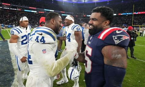 Ezekiel Elliott Player Props Odds Tips And Betting Trends For Week 12