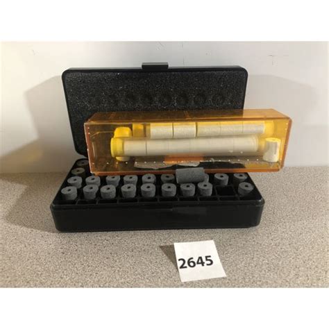 powder  white hots  triple  pre formed charges