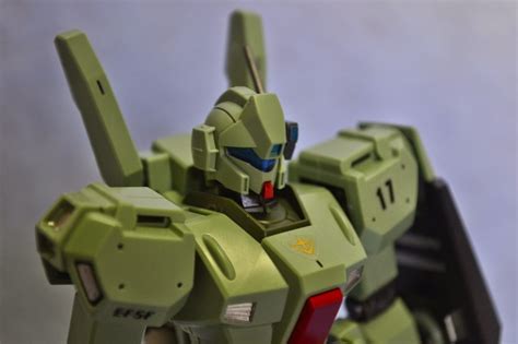 Gunplanerd Kit Insight Hguc Rgm D Jegan Type D Bandai