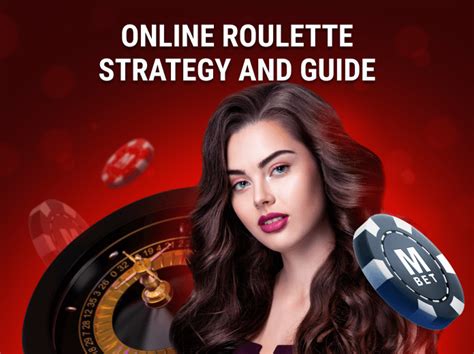 Online Roulette Strategy And Guide Marathonbet