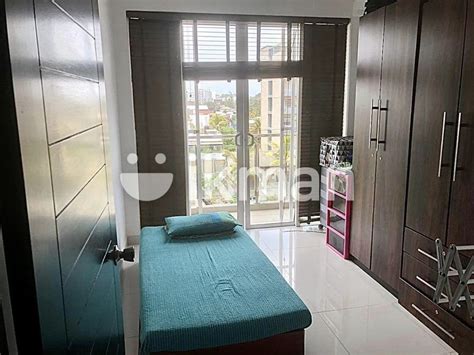 Bedroom Apartment For Sale In Mount Lavinia Ikman