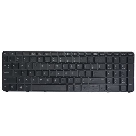 Price In SriLanka HP Probook 450 Laptop Keyboard Richcom