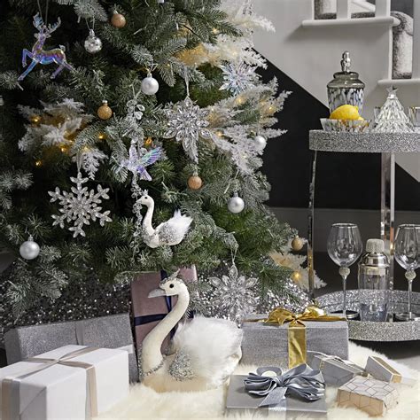 Qvc Uk Menu Christmas Decorations 2022 | Psoriasisguru.com