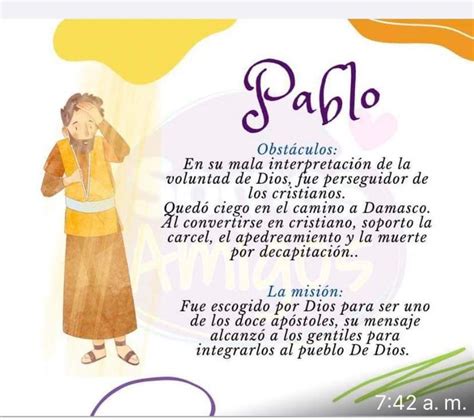 Pin De Dora Ar Valo Ibarra En Personajes Biblicos Testigos De Jehova