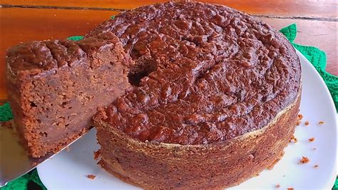 Bolo De Noiva Pernambucano Vinho E Frutas Bem Molhadinho