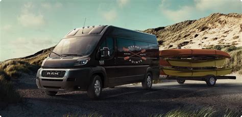 2021 Ram Promaster® Ram Vans In Jacksonville Fl Darcars Orange