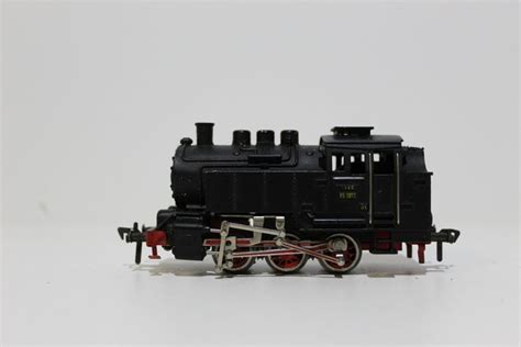 Fleischmann H Dampflokomotive Br Db Catawiki