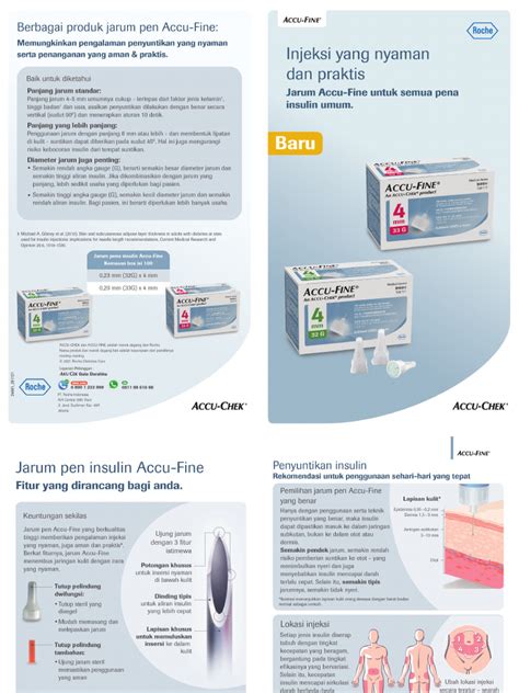 Brosur Accu Fine Hcp Pdf