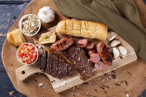 Dicas Para Fazer Um Churrasco Perfeito Blog Savegnago