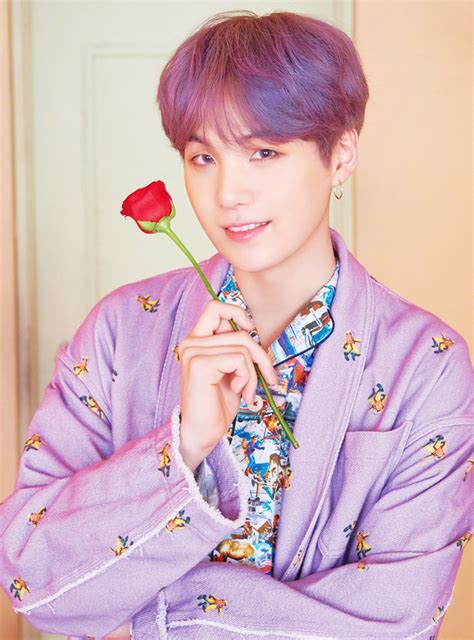 Suga K Pop Wiki Fandom