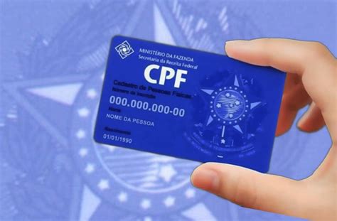 Como Tirar O Cpf Pela Internet Passo A Passo Guia Doc Verloop Io