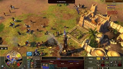 Age Of Empires Iii Wars Of Liberty Download