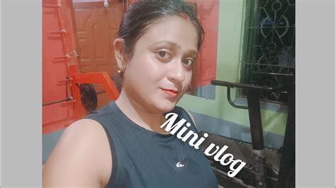 Daily Vlog Bengali