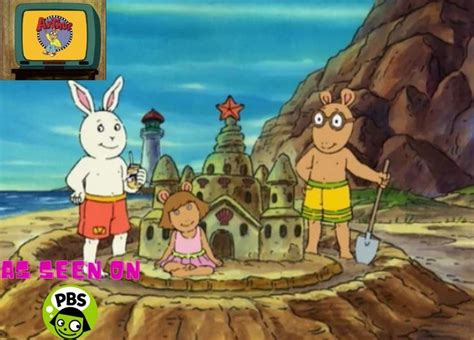 Arthur 1996 Pbs Kids Pbs Movie Stars