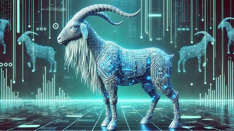 Inside GOAT’s Wild Market Ride: What’s Driving This AI-Meme Coin Craze ...