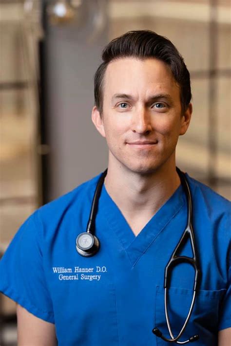 Meet Doctor William... - Midtown Surgical and Skin Institute