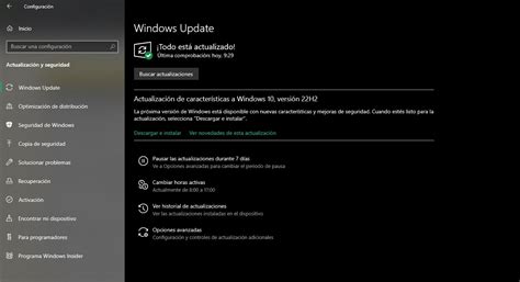 Ya Puedes Actualizar A Windows H C Mo Instalarla Y Todas Las