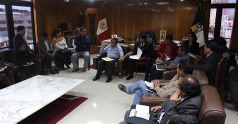 Group Notic As Huancayo En Setiembre Elegir N Nuevos Directivos