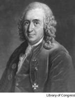 Carolus Linnaeus Biography Carolus Linnaeus S Famous Quotes Sualci