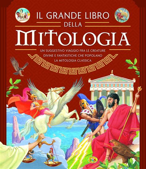 Il Grande Libro Della Mitologia Mondadori Blockbuster Ticketone