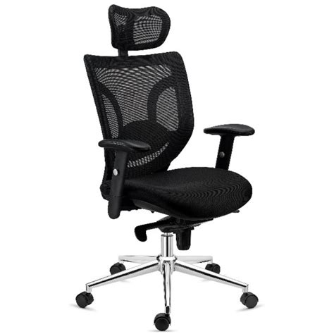 Welcher ist der beste ergonomische Bürostuhl auf dem Markt