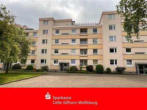 Etagenwohnung In Wolfsburg Mit M Kaufen Sparkassen Immobilien