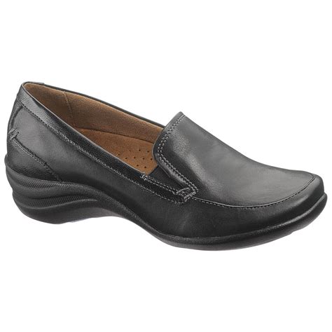 Womens Hush Puppies® Epic Loafers 283724 Casual Shoes At Sportsmans Guide