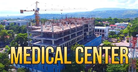 St. Francis Doctor’s Hospital & Medical Center in CDO as of June 2021