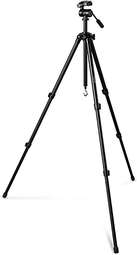 The 5 Best Spotting Scope Tripods (Review & Guide) - Optics Empire