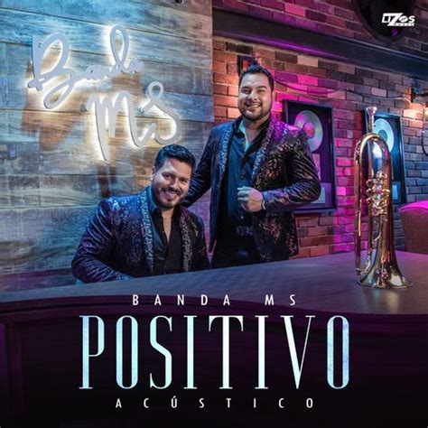 Positivo Álbum De Banda Ms De Sergio Lizárraga Letras Com